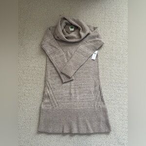 Women’s Sweater Dress